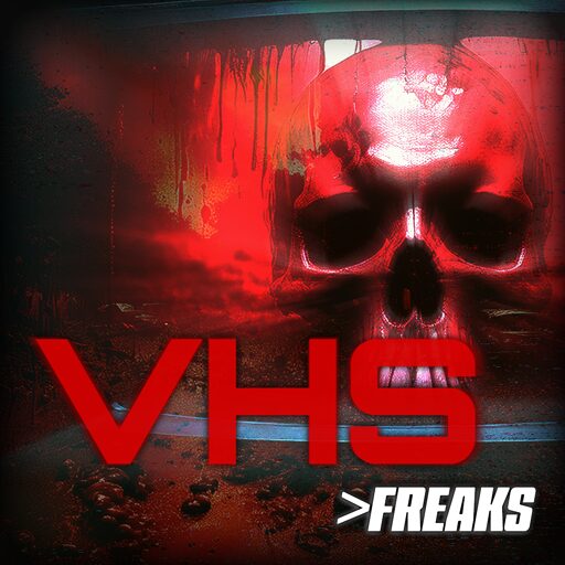VHS> Freaks Slideshow