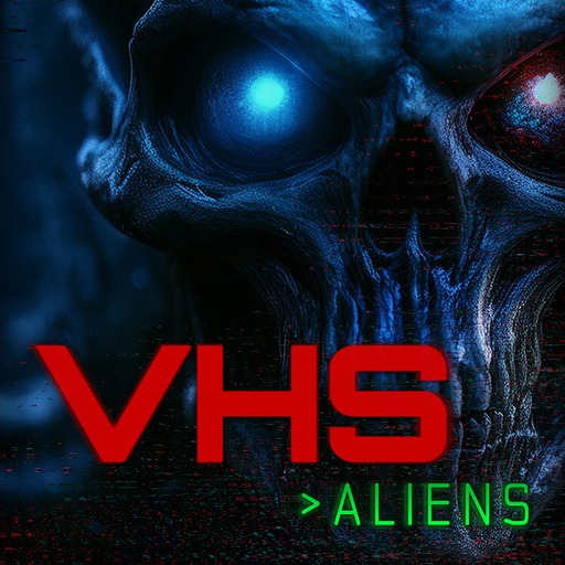 VHS> Aliens Slideshow